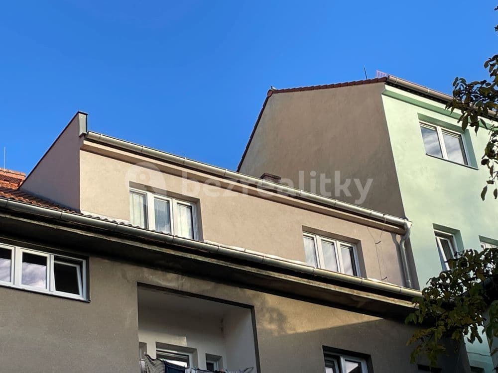 Pronájem bytu 1+kk 37 m², Jiraskova, Tábor, Jihočeský kraj Pronájem bytu 1+kk 37 m², Jiraskova, Tábor, Jihočeský kraj