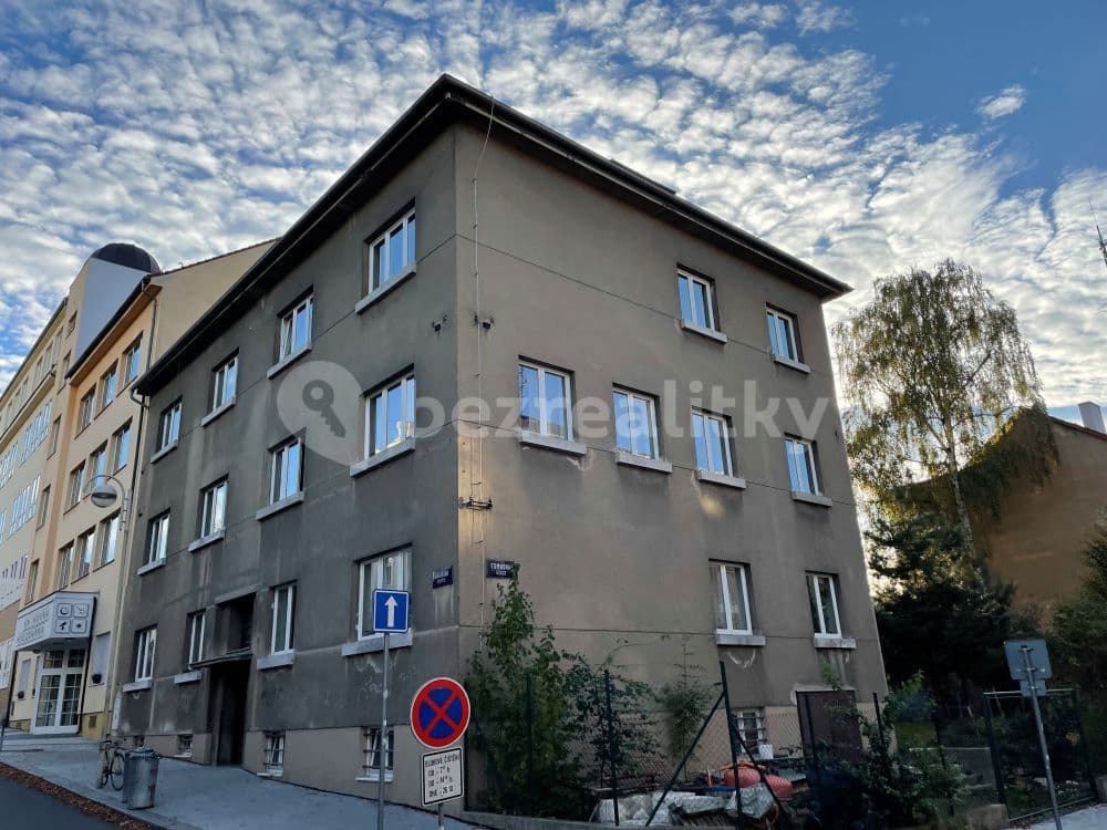 Pronájem bytu 1+kk 37 m², Jiraskova, Tábor, Jihočeský kraj Pronájem bytu 1+kk 37 m², Jiraskova, Tábor, Jihočeský kraj