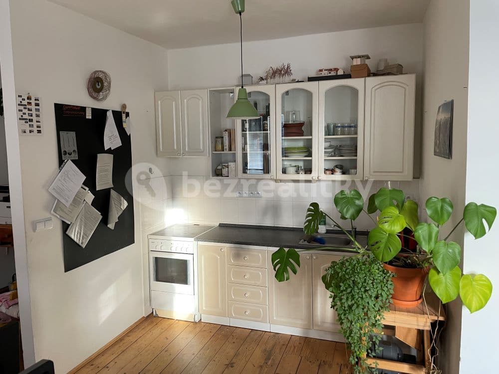 Pronájem bytu 1+kk 37 m², Jiraskova, Tábor, Jihočeský kraj Pronájem bytu 1+kk 37 m², Jiraskova, Tábor, Jihočeský kraj