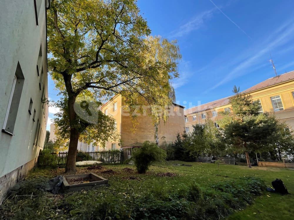 Pronájem bytu 1+kk 37 m², Jiraskova, Tábor, Jihočeský kraj Pronájem bytu 1+kk 37 m², Jiraskova, Tábor, Jihočeský kraj