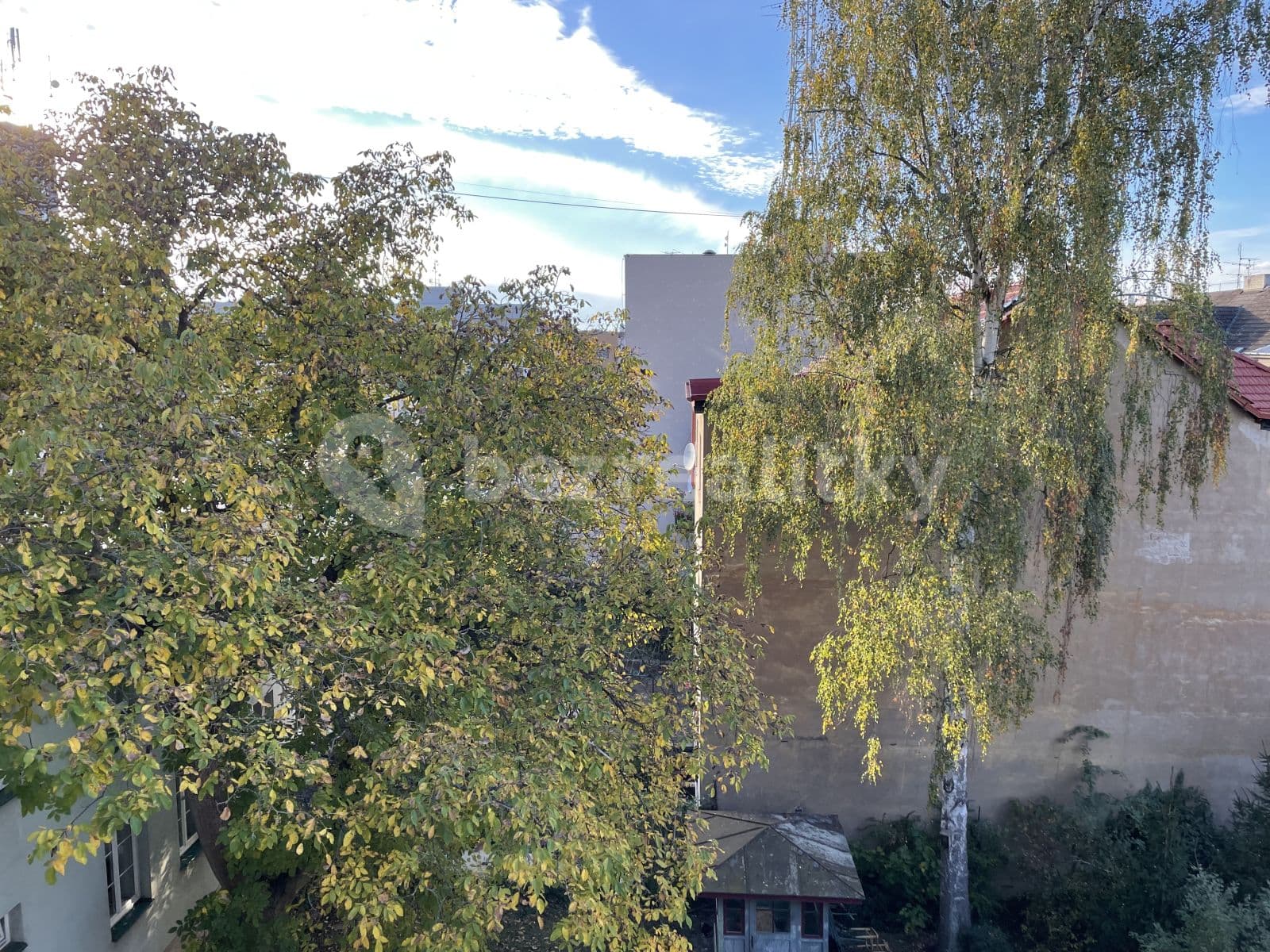 Pronájem bytu 1+kk 37 m², Jiraskova, Tábor, Jihočeský kraj Pronájem bytu 1+kk 37 m², Jiraskova, Tábor, Jihočeský kraj