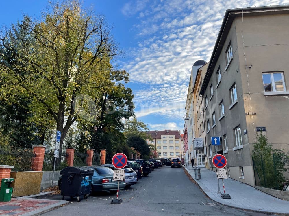 Pronájem bytu 1+kk 37 m², Jiraskova, Tábor, Jihočeský kraj Pronájem bytu 1+kk 37 m², Jiraskova, Tábor, Jihočeský kraj