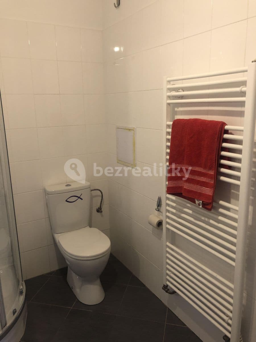 Pronájem bytu 1+kk 37 m², Jiraskova, Tábor, Jihočeský kraj Pronájem bytu 1+kk 37 m², Jiraskova, Tábor, Jihočeský kraj