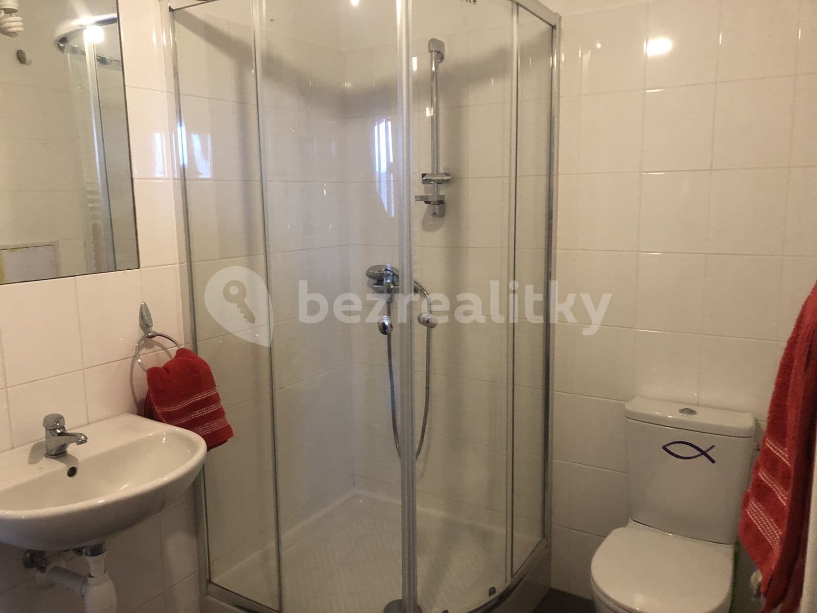 Pronájem bytu 1+kk 37 m², Jiraskova, Tábor, Jihočeský kraj Pronájem bytu 1+kk 37 m², Jiraskova, Tábor, Jihočeský kraj