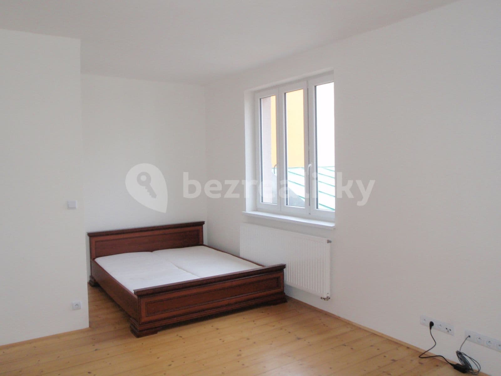 Pronájem bytu 1+kk 37 m², Jiraskova, Tábor, Jihočeský kraj Pronájem bytu 1+kk 37 m², Jiraskova, Tábor, Jihočeský kraj