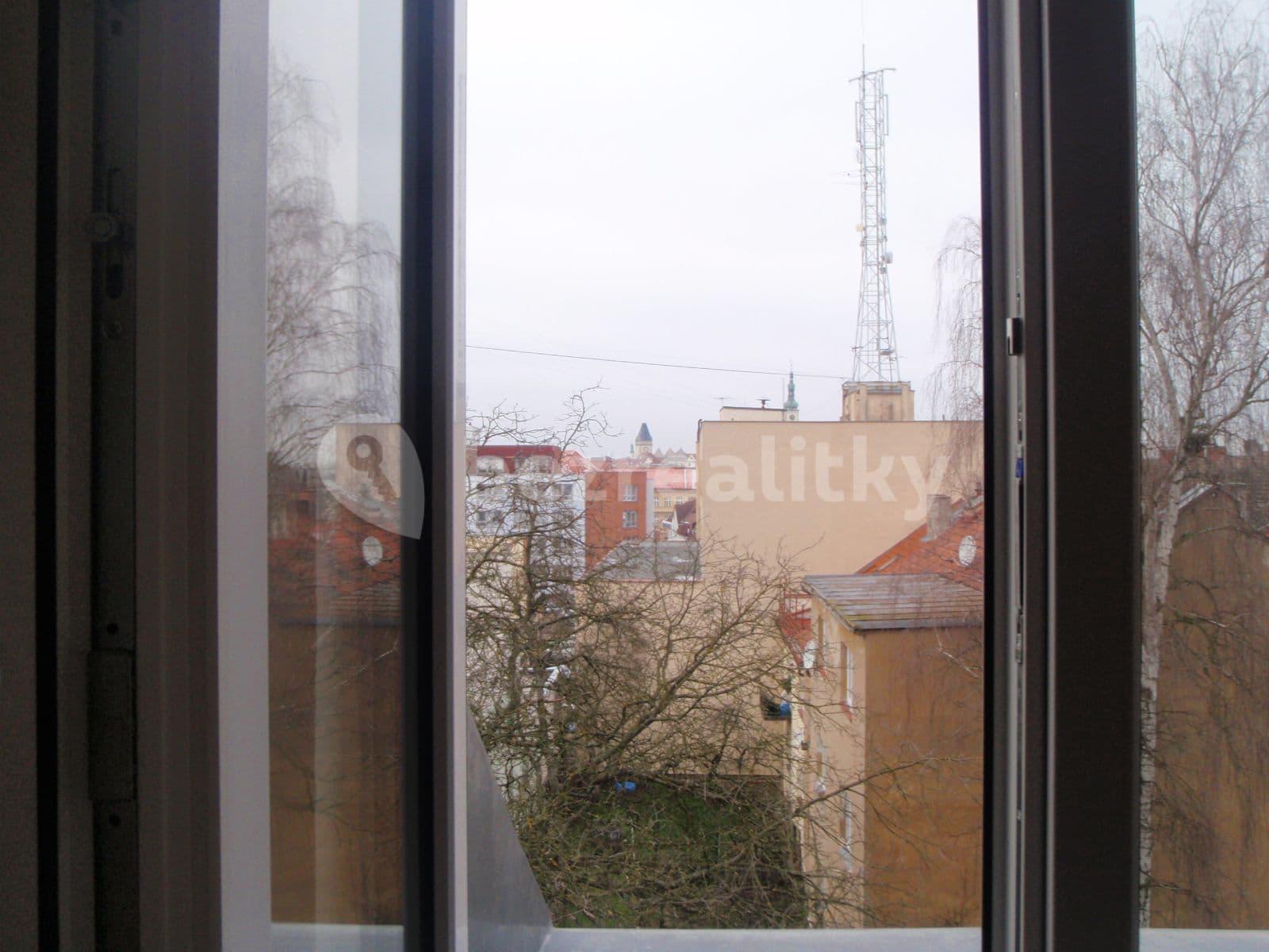 Pronájem bytu 1+kk 37 m², Jiraskova, Tábor, Jihočeský kraj Pronájem bytu 1+kk 37 m², Jiraskova, Tábor, Jihočeský kraj