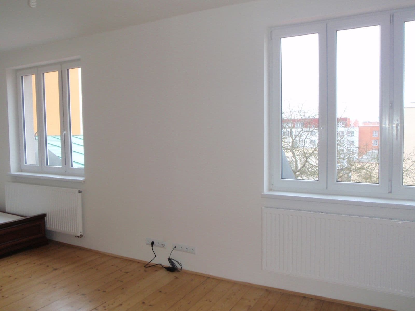 Pronájem bytu 1+kk 37 m², Jiraskova, Tábor, Jihočeský kraj Pronájem bytu 1+kk 37 m², Jiraskova, Tábor, Jihočeský kraj