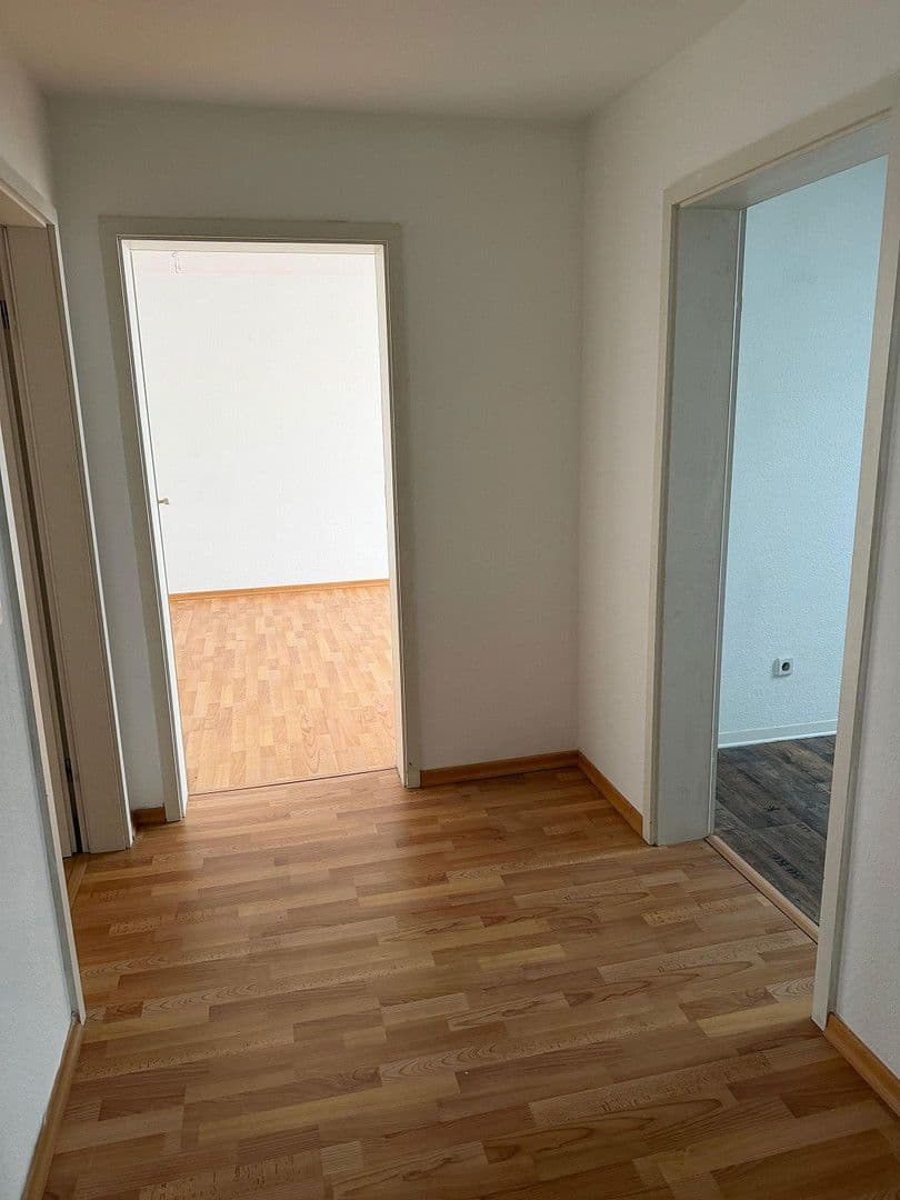 Pronájem bytu 3+1 66 m², Hecklinger Straße, Aschersleben, Sasko-Anhaltsko Pronájem bytu 3+1 66 m², Hecklinger Straße, Aschersleben, Sasko-Anhaltsko