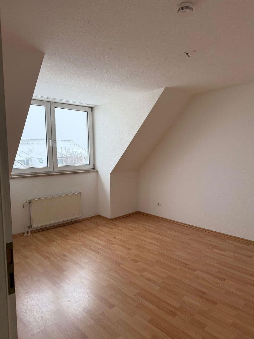 Pronájem bytu 3+1 66 m², Hecklinger Straße, Aschersleben, Sasko-Anhaltsko Pronájem bytu 3+1 66 m², Hecklinger Straße, Aschersleben, Sasko-Anhaltsko