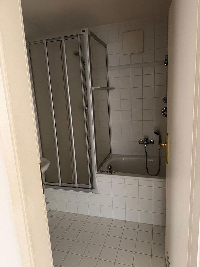 Pronájem bytu 3+1 66 m², Hecklinger Straße, Aschersleben, Sasko-Anhaltsko Pronájem bytu 3+1 66 m², Hecklinger Straße, Aschersleben, Sasko-Anhaltsko