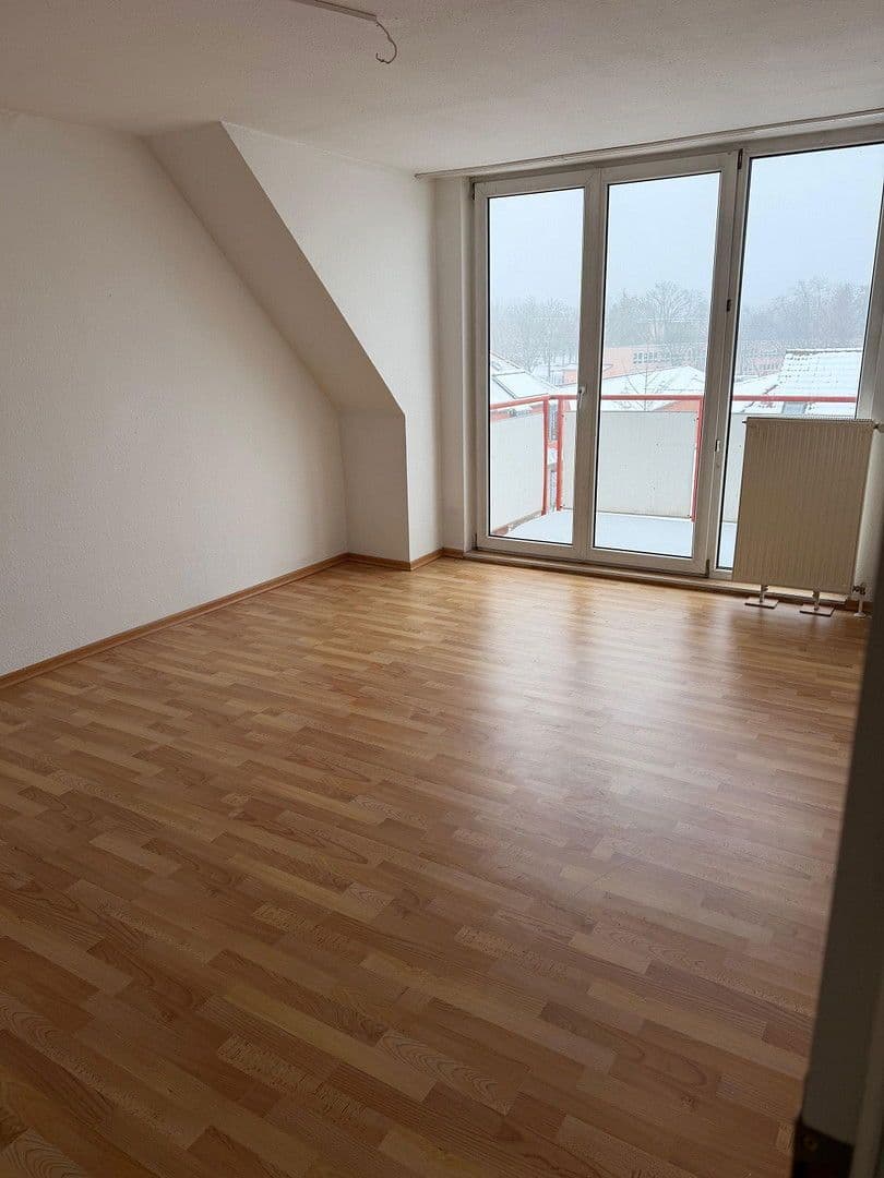 Pronájem bytu 3+1 66 m², Hecklinger Straße, Aschersleben, Sasko-Anhaltsko Pronájem bytu 3+1 66 m², Hecklinger Straße, Aschersleben, Sasko-Anhaltsko