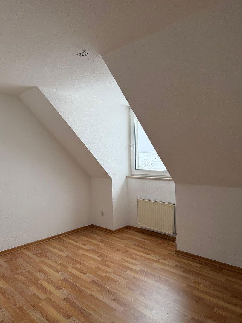 Pronájem bytu 3+1 66 m², Hecklinger Straße, Aschersleben, Sasko-Anhaltsko Pronájem bytu 3+1 66 m², Hecklinger Straße, Aschersleben, Sasko-Anhaltsko