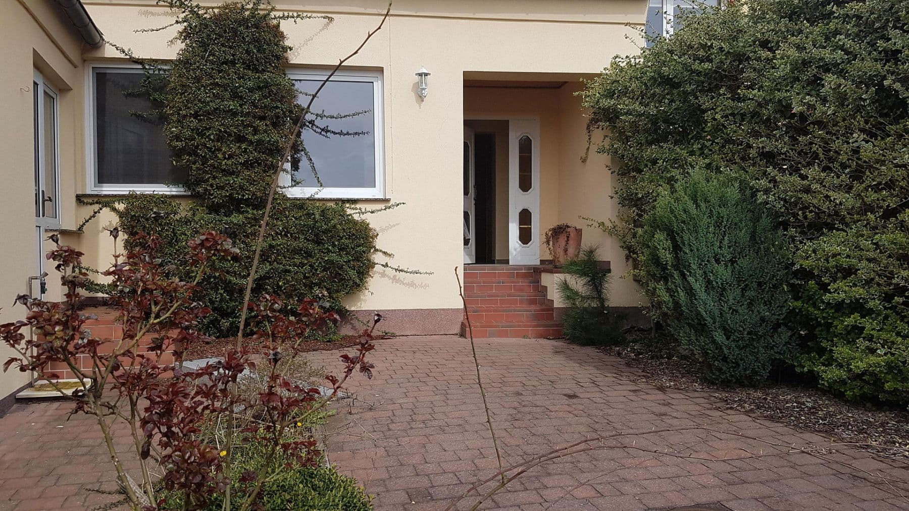 Prodej domu 207 m², pozemek 604 m², Burgstr. 4, Demmin, Mecklenburg-Vorpommern Prodej domu 207 m², pozemek 604 m², Burgstr. 4, Demmin, Mecklenburg-Vorpommern