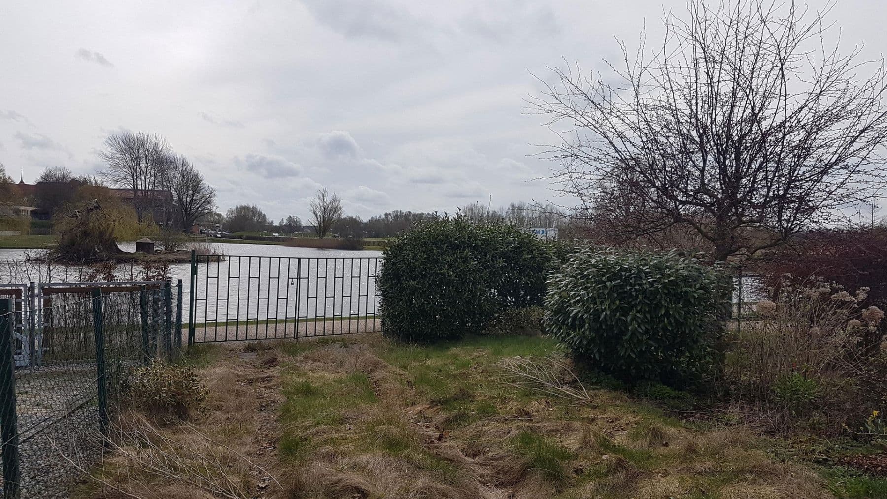 Prodej domu 207 m², pozemek 604 m², Burgstr. 4, Demmin, Mecklenburg-Vorpommern Prodej domu 207 m², pozemek 604 m², Burgstr. 4, Demmin, Mecklenburg-Vorpommern