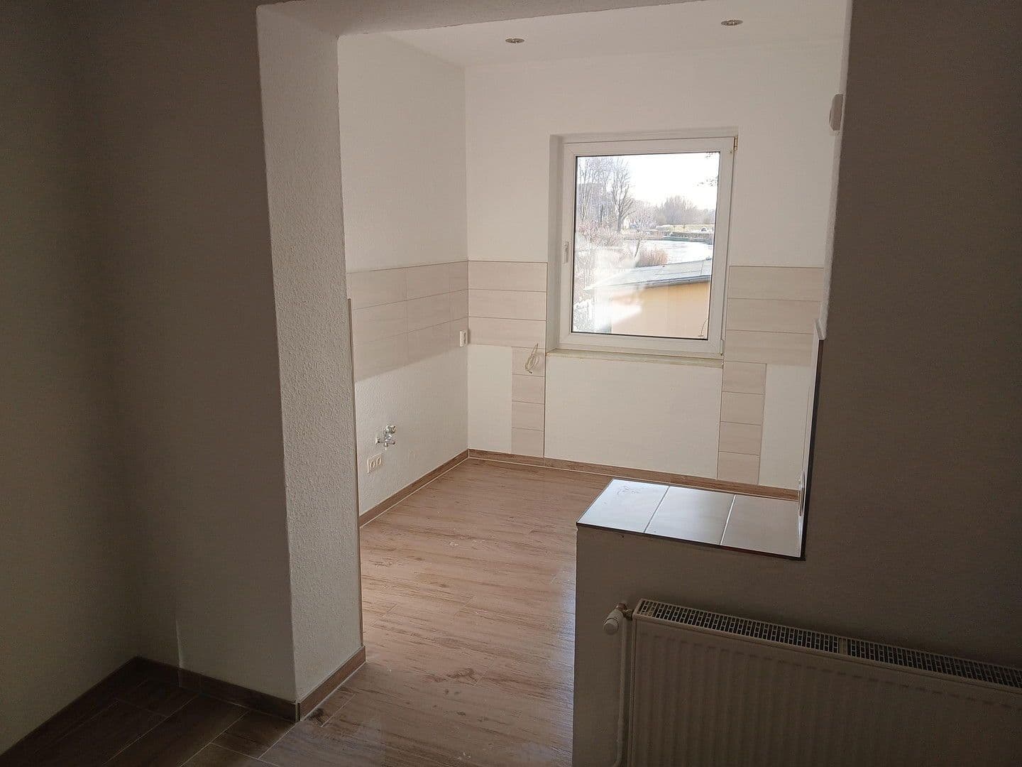 Prodej domu 207 m², pozemek 604 m², Burgstr. 4, Demmin, Mecklenburg-Vorpommern Prodej domu 207 m², pozemek 604 m², Burgstr. 4, Demmin, Mecklenburg-Vorpommern