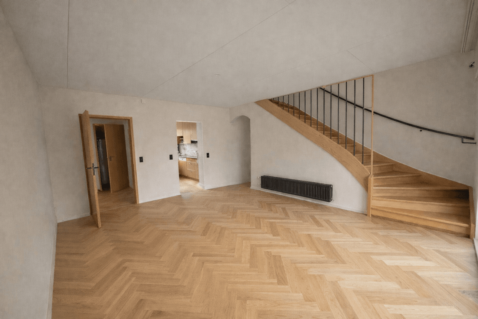 Prodej domu 205 m², pozemek 560 m², Haselweg 3, Jestetten, Bádensko-Württembersko Prodej domu 205 m², pozemek 560 m², Haselweg 3, Jestetten, Bádensko-Württembersko