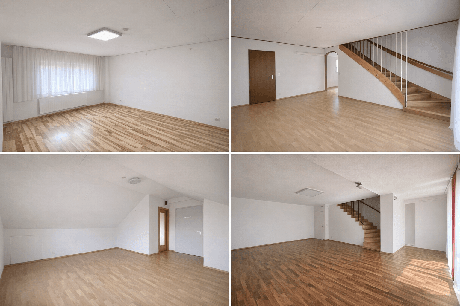 Prodej domu 205 m², pozemek 560 m², Haselweg 3, Jestetten, Bádensko-Württembersko Prodej domu 205 m², pozemek 560 m², Haselweg 3, Jestetten, Bádensko-Württembersko