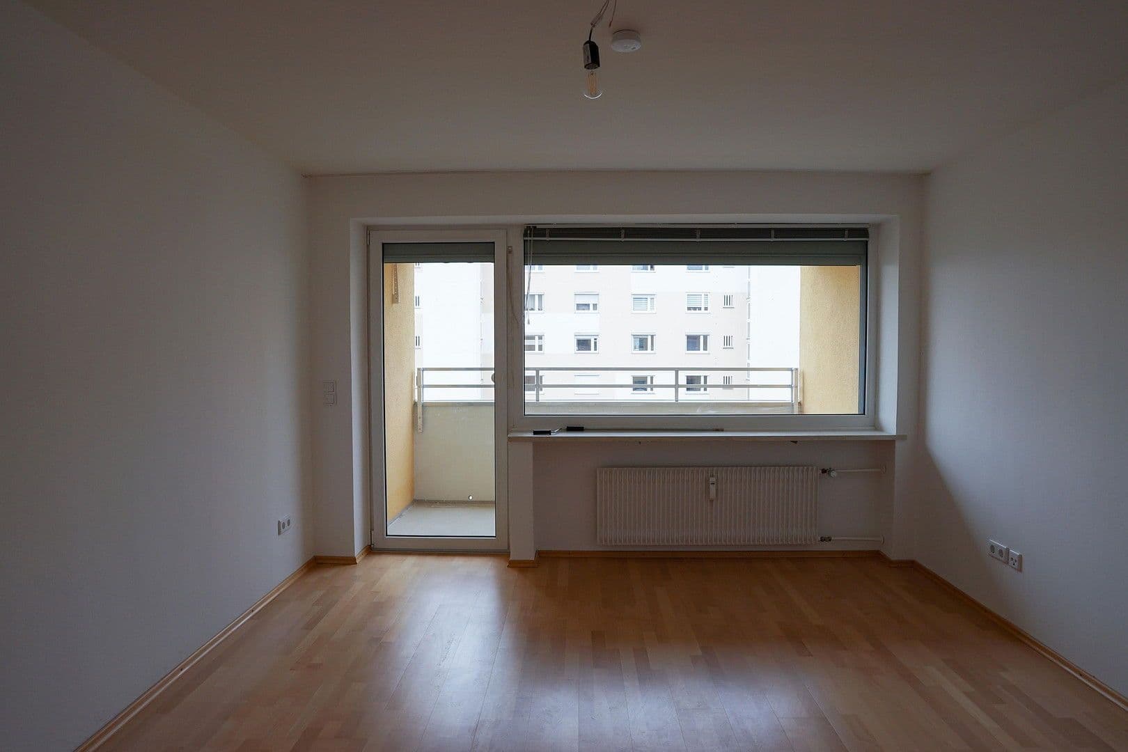 Pronájem bytu 3+1 73 m², Linus-Funke-Weg 4, München, Bavorsko Pronájem bytu 3+1 73 m², Linus-Funke-Weg 4, München, Bavorsko
