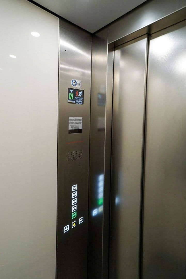 Pronájem bytu 3+1 73 m², Linus-Funke-Weg 4, München, Bavorsko Pronájem bytu 3+1 73 m², Linus-Funke-Weg 4, München, Bavorsko