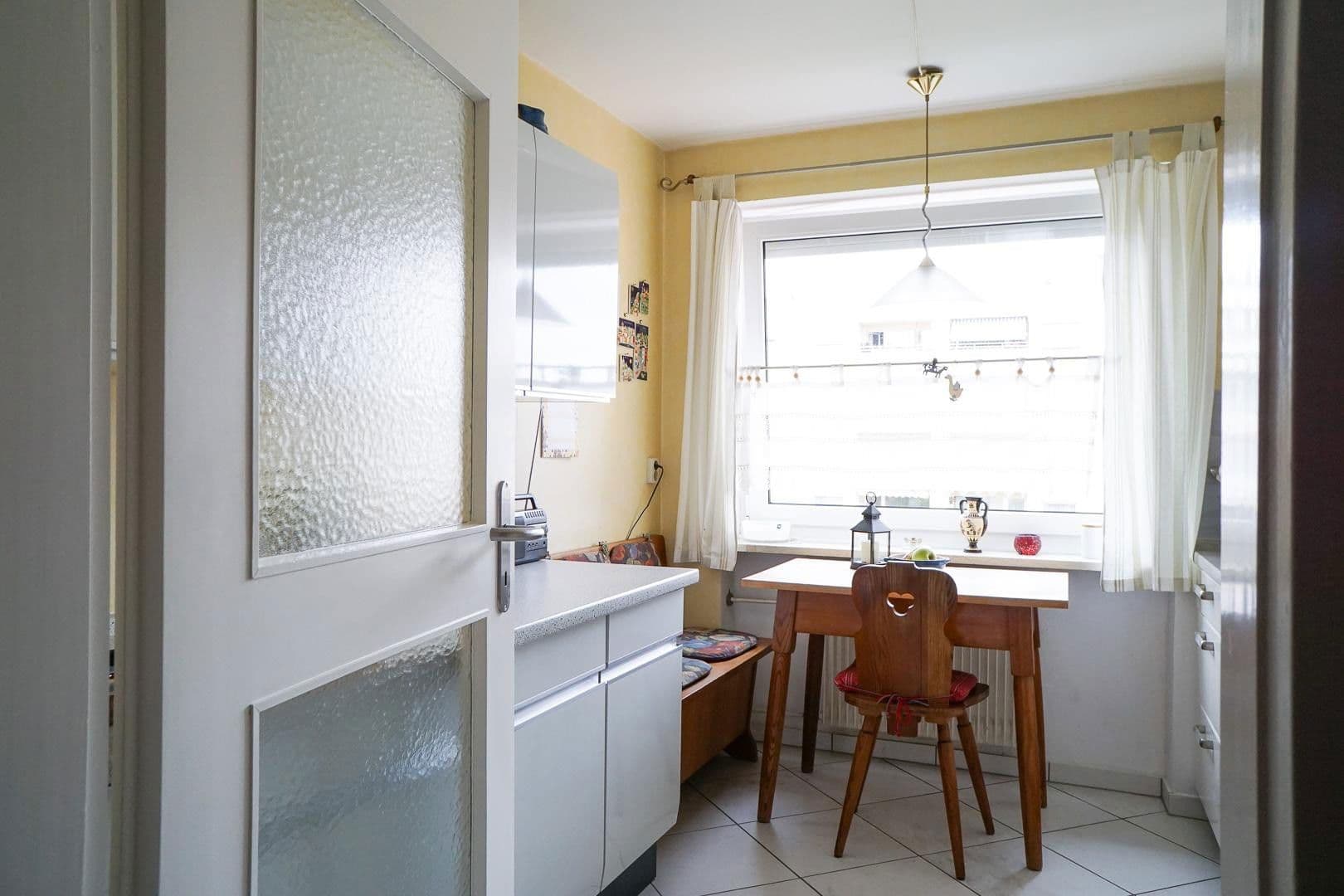 Pronájem bytu 3+1 73 m², Linus-Funke-Weg 4, München, Bavorsko Pronájem bytu 3+1 73 m², Linus-Funke-Weg 4, München, Bavorsko