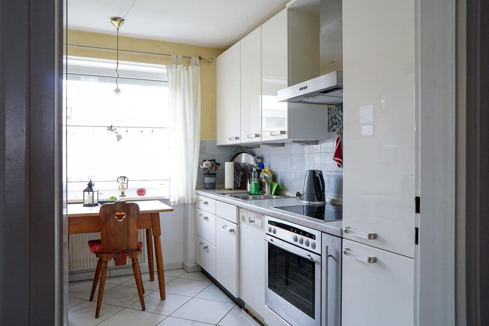 Pronájem bytu 3+1 73 m², Linus-Funke-Weg 4, München, Bavorsko Pronájem bytu 3+1 73 m², Linus-Funke-Weg 4, München, Bavorsko