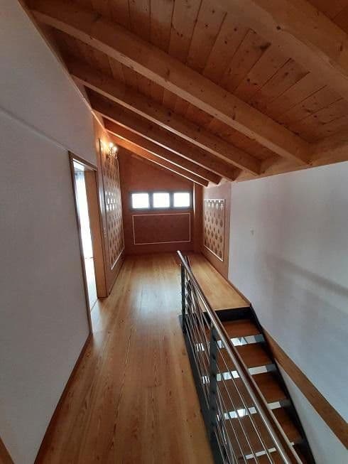 Prodej domu 200 m², pozemek 713 m², Niederwihl 95, Görwihl, Bádensko-Württembersko Prodej domu 200 m², pozemek 713 m², Niederwihl 95, Görwihl, Bádensko-Württembersko