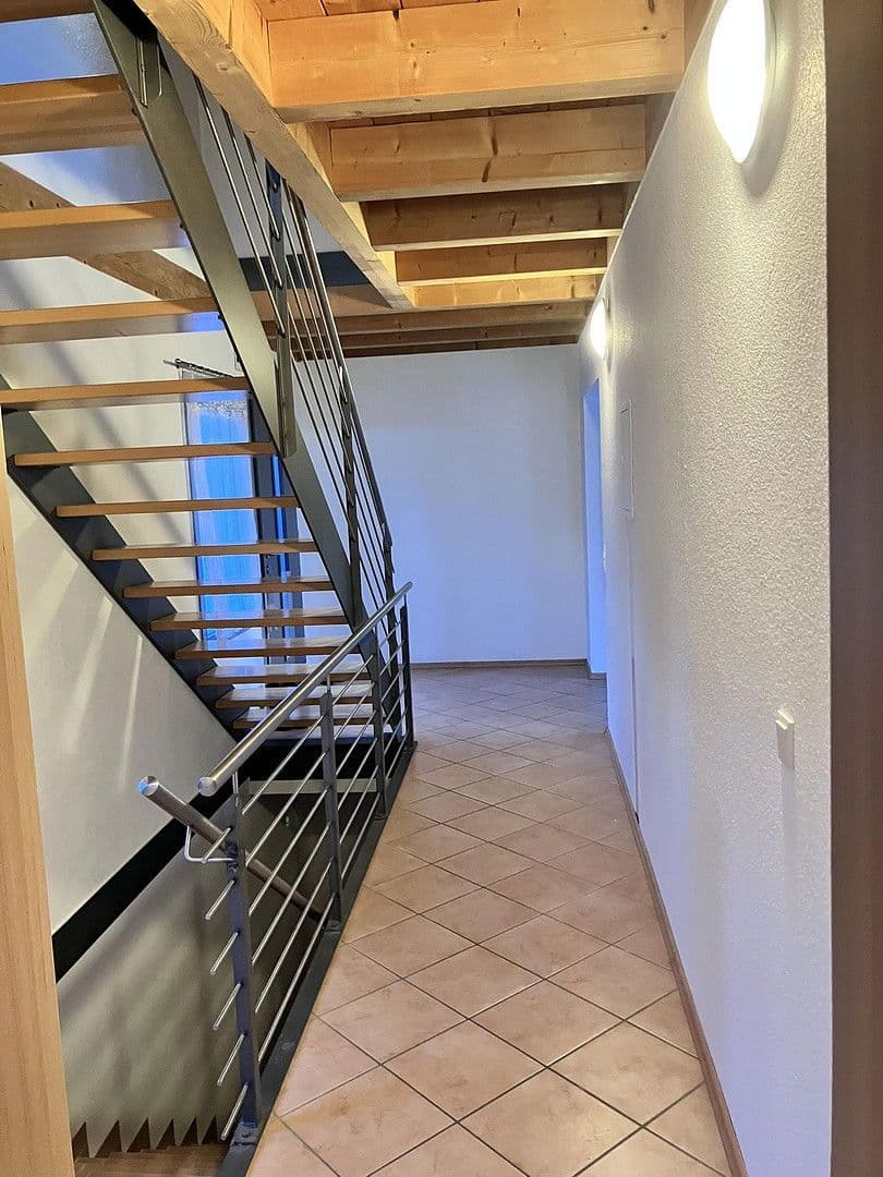 Prodej domu 200 m², pozemek 713 m², Niederwihl 95, Görwihl, Bádensko-Württembersko Prodej domu 200 m², pozemek 713 m², Niederwihl 95, Görwihl, Bádensko-Württembersko