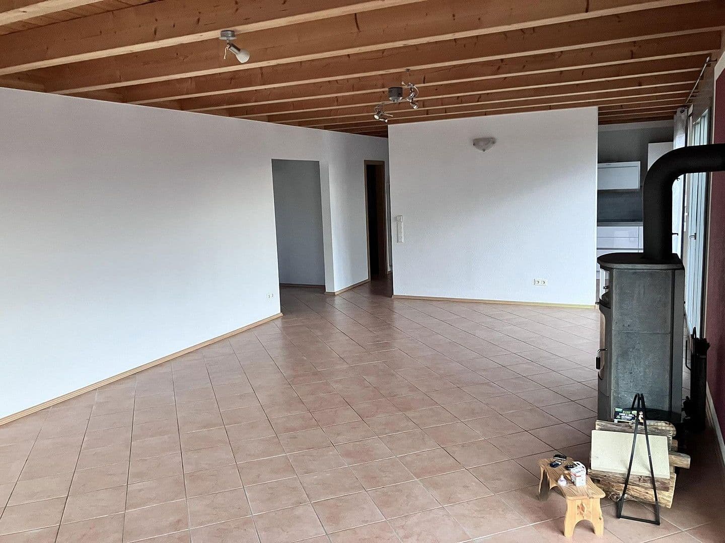 Prodej domu 200 m², pozemek 713 m², Niederwihl 95, Görwihl, Bádensko-Württembersko Prodej domu 200 m², pozemek 713 m², Niederwihl 95, Görwihl, Bádensko-Württembersko