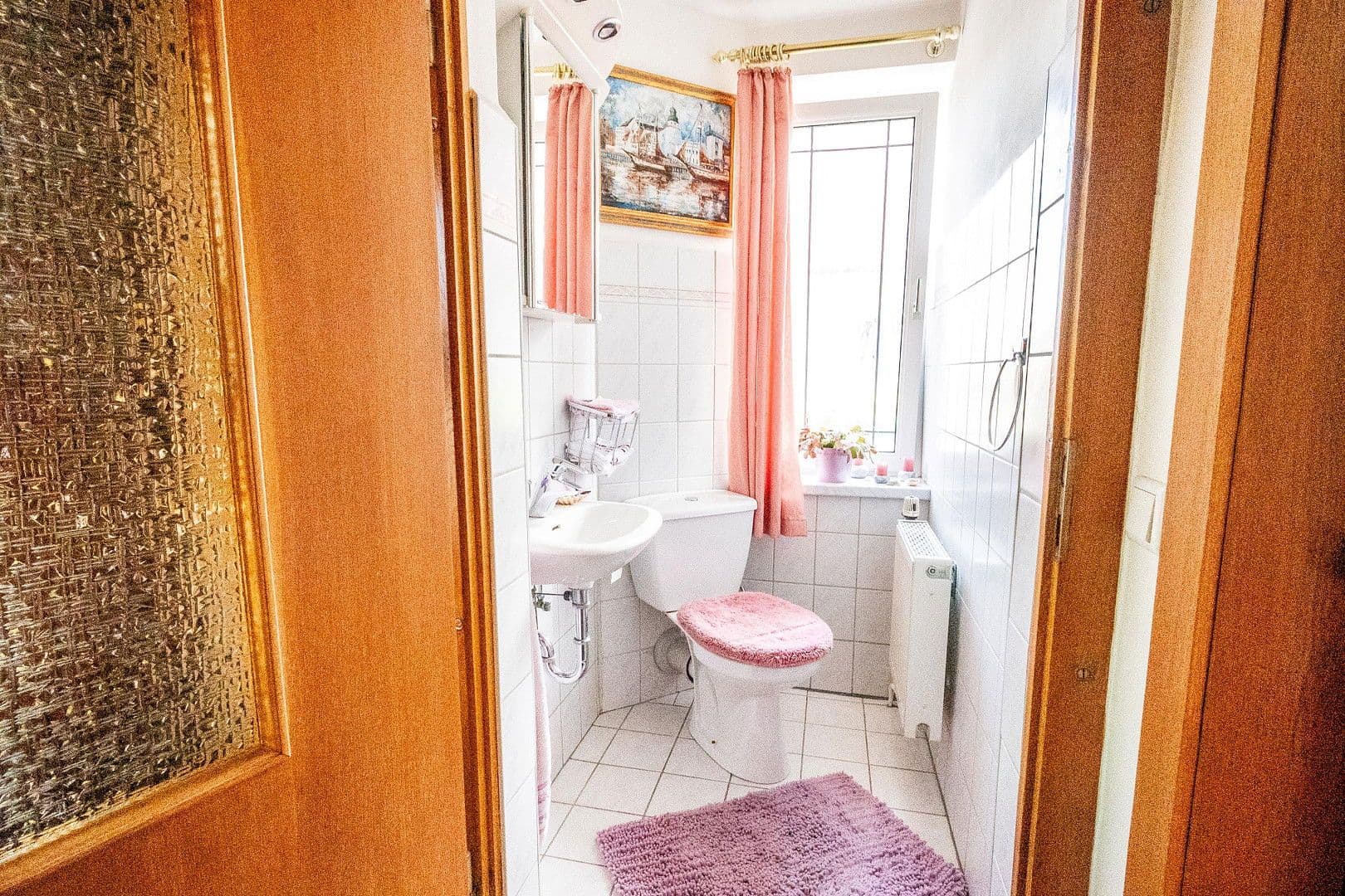 Prodej domu 145 m², pozemek 987 m², Stralsunder Straße 18, Ueckermünde, Mecklenburg-Vorpommern Prodej domu 145 m², pozemek 987 m², Stralsunder Straße 18, Ueckermünde, Mecklenburg-Vorpommern