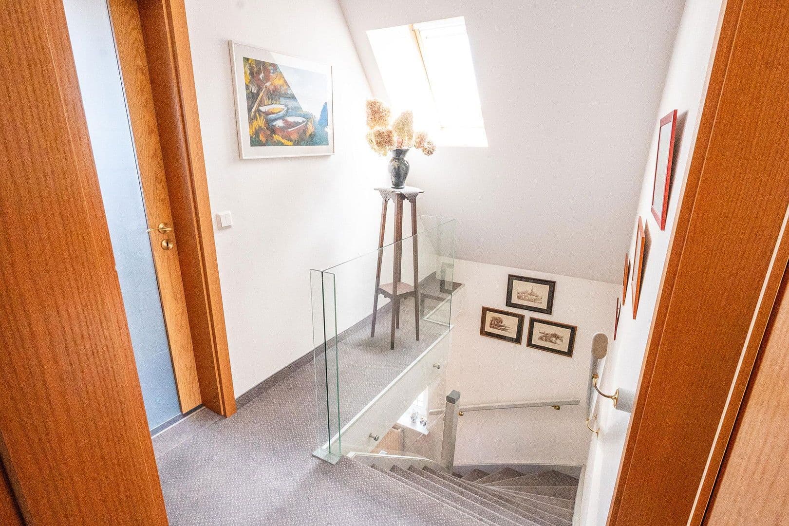 Prodej domu 145 m², pozemek 987 m², Stralsunder Straße 18, Ueckermünde, Mecklenburg-Vorpommern Prodej domu 145 m², pozemek 987 m², Stralsunder Straße 18, Ueckermünde, Mecklenburg-Vorpommern