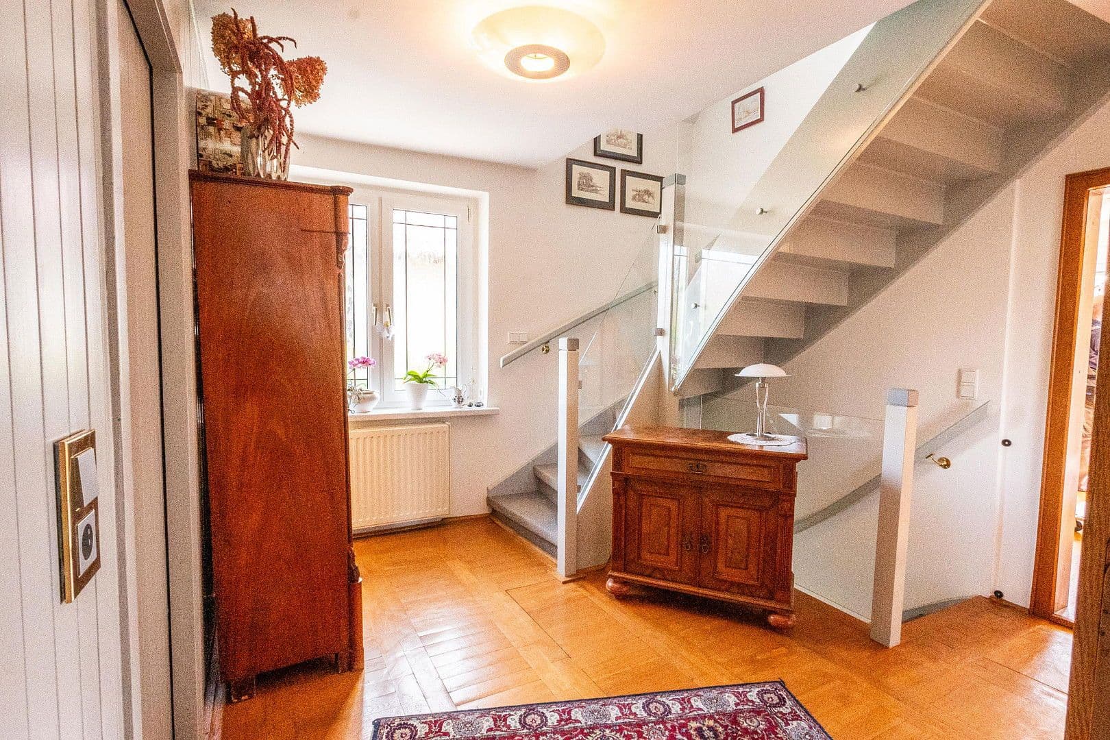 Prodej domu 145 m², pozemek 987 m², Stralsunder Straße 18, Ueckermünde, Mecklenburg-Vorpommern Prodej domu 145 m², pozemek 987 m², Stralsunder Straße 18, Ueckermünde, Mecklenburg-Vorpommern