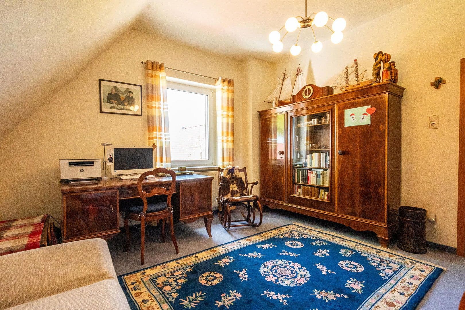 Prodej domu 145 m², pozemek 987 m², Stralsunder Straße 18, Ueckermünde, Mecklenburg-Vorpommern Prodej domu 145 m², pozemek 987 m², Stralsunder Straße 18, Ueckermünde, Mecklenburg-Vorpommern