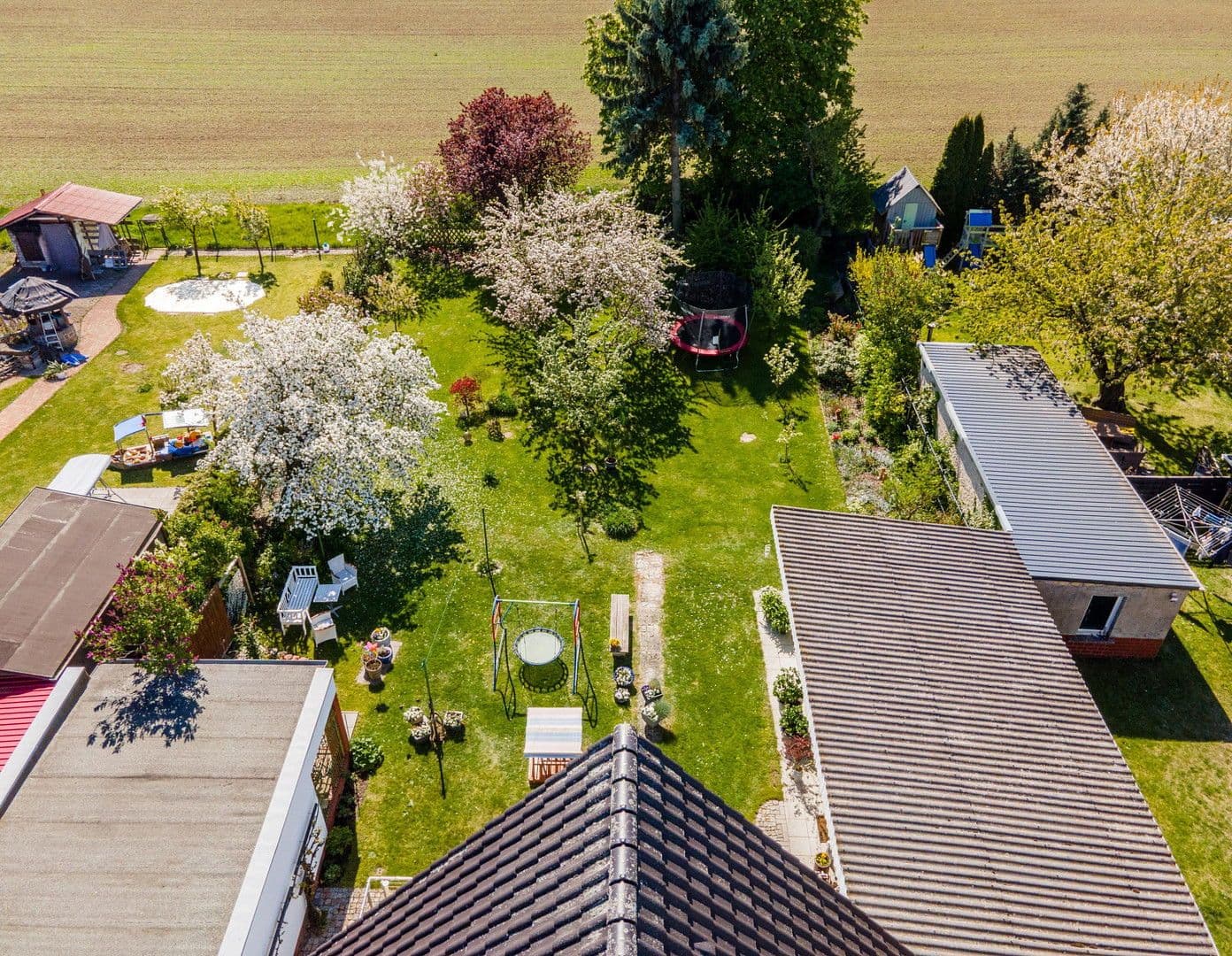 Prodej domu 145 m², pozemek 987 m², Stralsunder Straße 18, Ueckermünde, Mecklenburg-Vorpommern Prodej domu 145 m², pozemek 987 m², Stralsunder Straße 18, Ueckermünde, Mecklenburg-Vorpommern