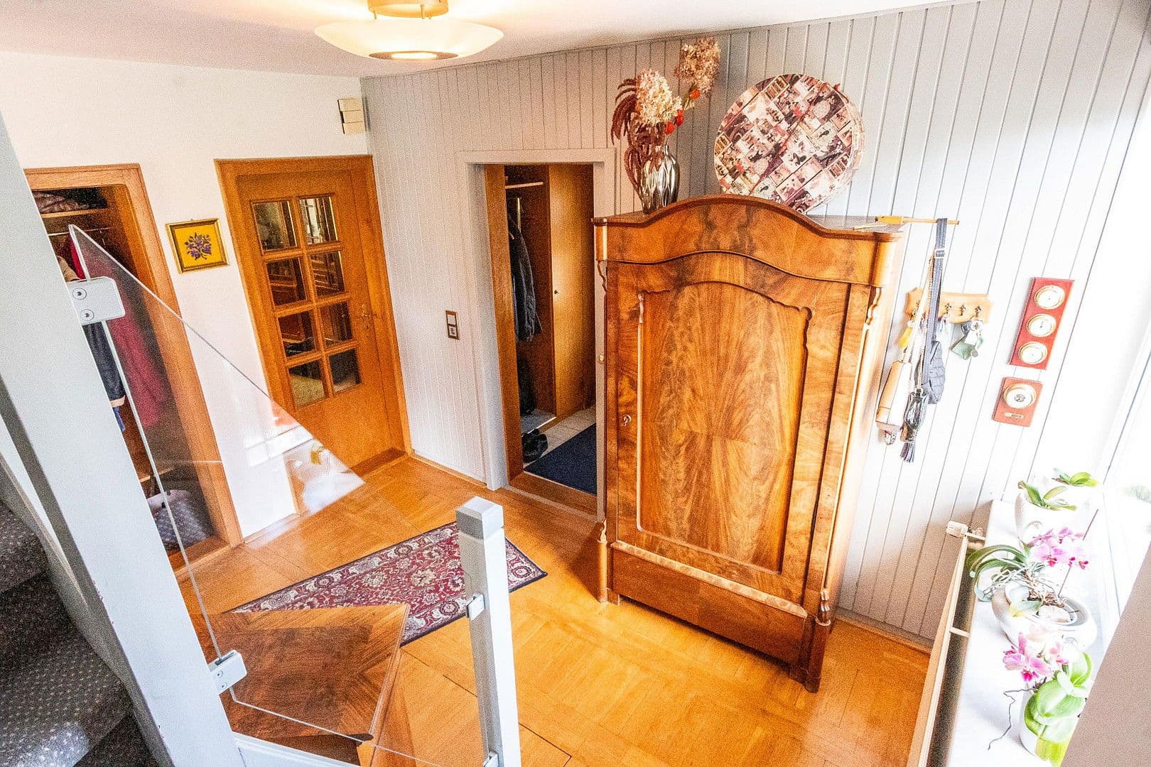Prodej domu 145 m², pozemek 987 m², Stralsunder Straße 18, Ueckermünde, Mecklenburg-Vorpommern Prodej domu 145 m², pozemek 987 m², Stralsunder Straße 18, Ueckermünde, Mecklenburg-Vorpommern