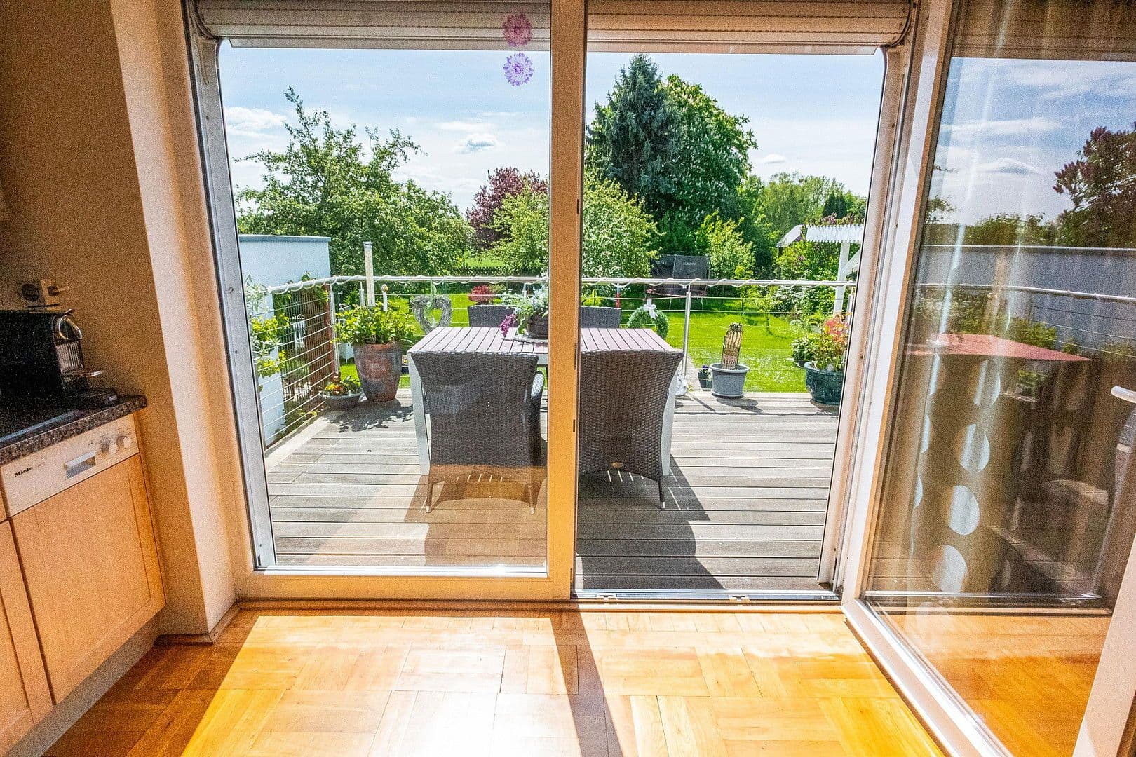 Prodej domu 145 m², pozemek 987 m², Stralsunder Straße 18, Ueckermünde, Mecklenburg-Vorpommern Prodej domu 145 m², pozemek 987 m², Stralsunder Straße 18, Ueckermünde, Mecklenburg-Vorpommern