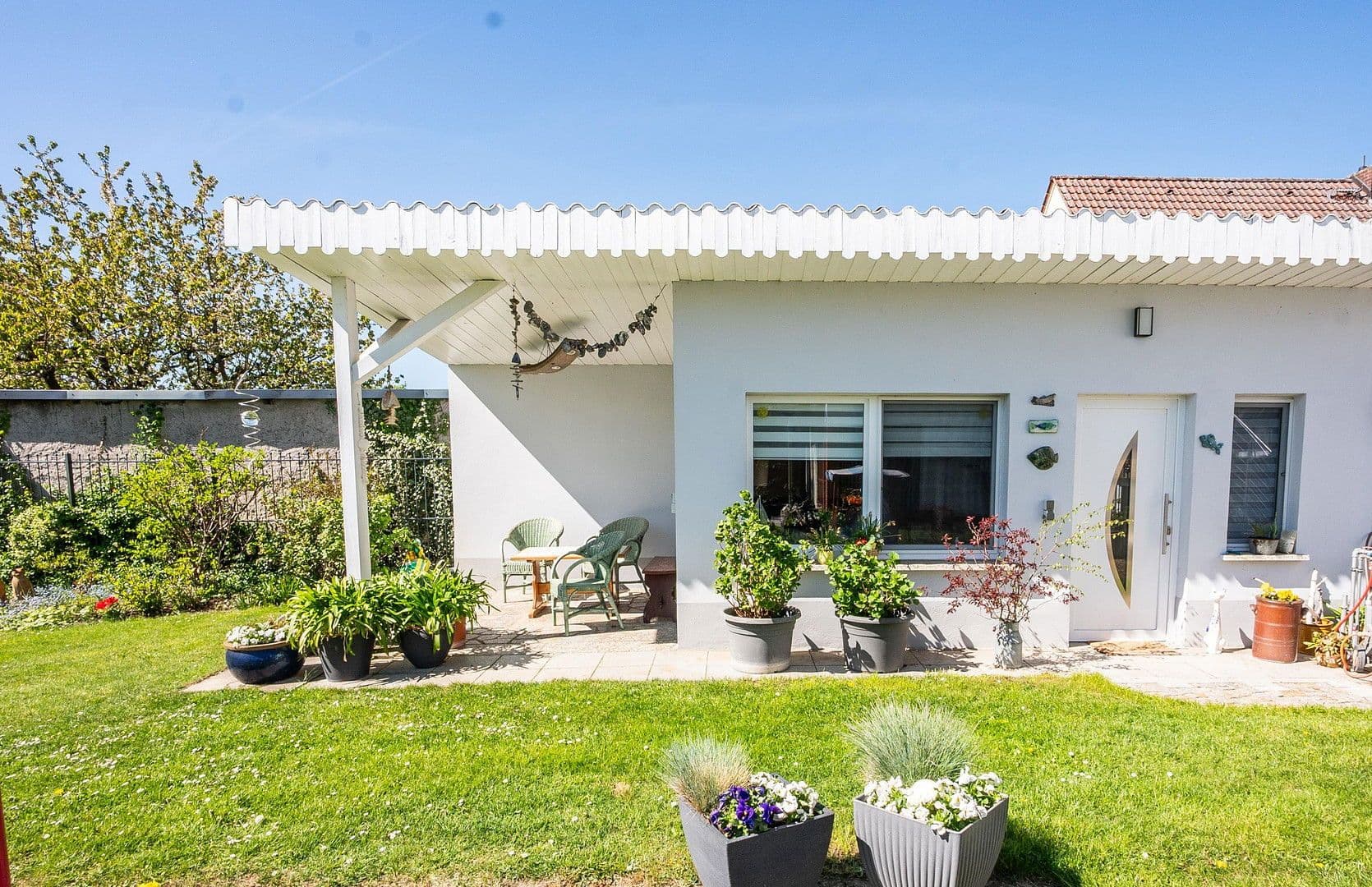 Prodej domu 145 m², pozemek 987 m², Stralsunder Straße 18, Ueckermünde, Mecklenburg-Vorpommern Prodej domu 145 m², pozemek 987 m², Stralsunder Straße 18, Ueckermünde, Mecklenburg-Vorpommern