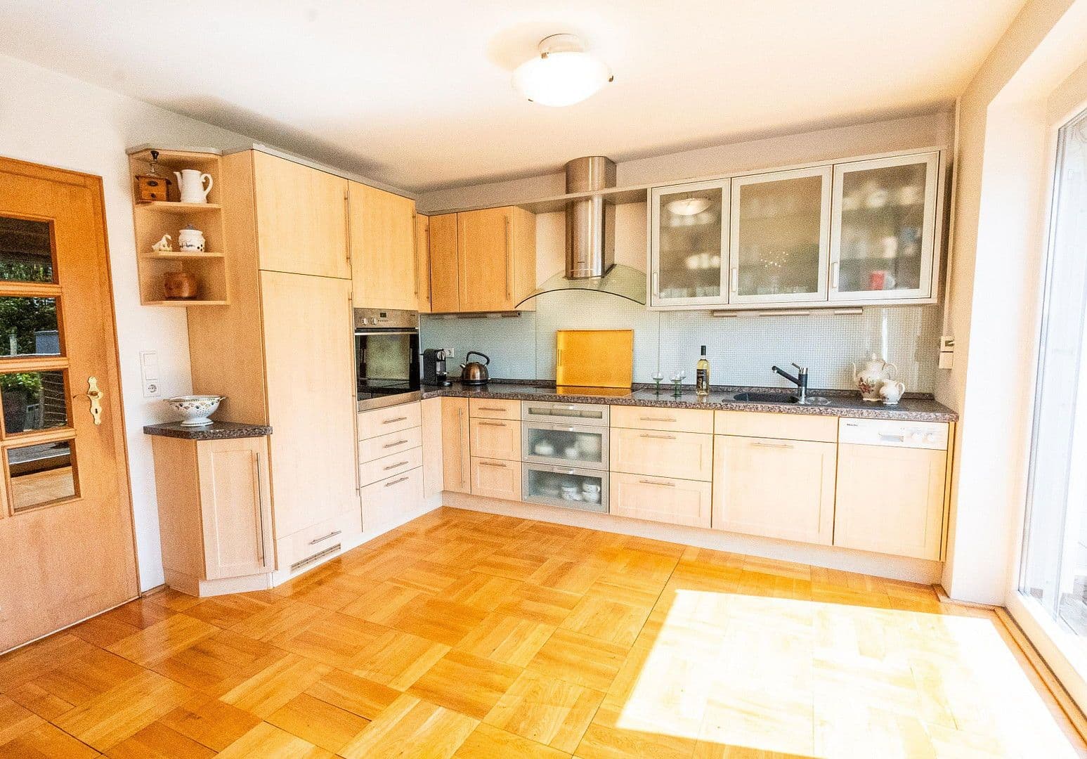 Prodej domu 145 m², pozemek 987 m², Stralsunder Straße 18, Ueckermünde, Mecklenburg-Vorpommern Prodej domu 145 m², pozemek 987 m², Stralsunder Straße 18, Ueckermünde, Mecklenburg-Vorpommern