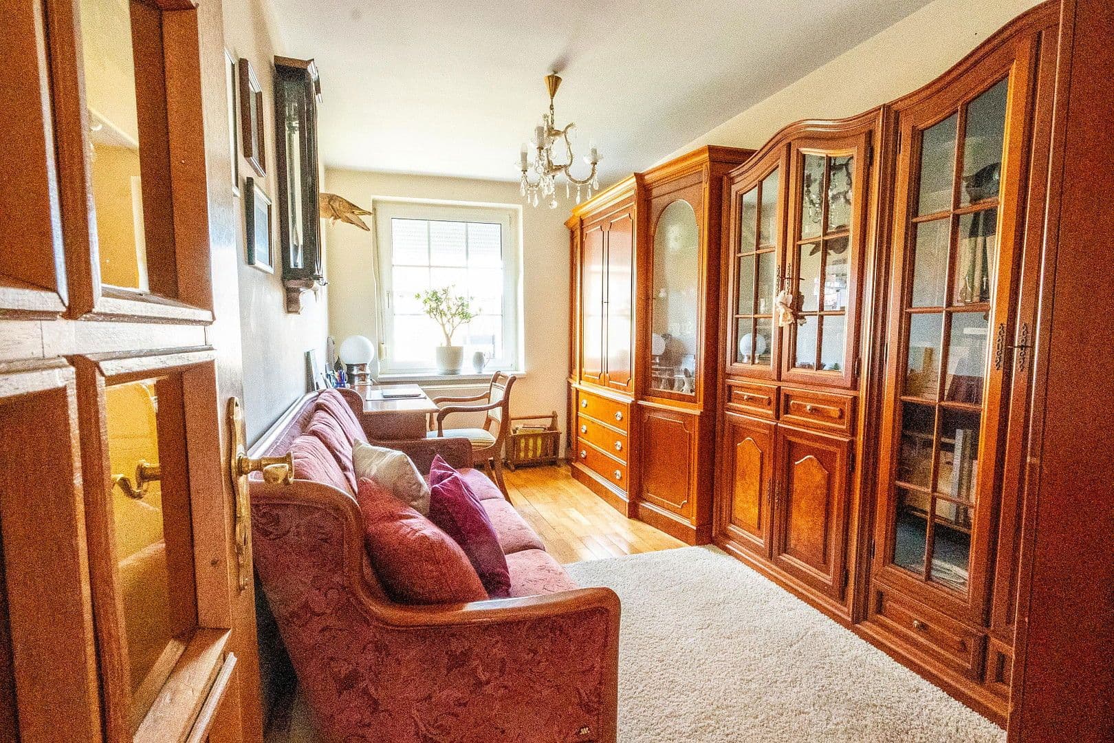 Prodej domu 145 m², pozemek 987 m², Stralsunder Straße 18, Ueckermünde, Mecklenburg-Vorpommern Prodej domu 145 m², pozemek 987 m², Stralsunder Straße 18, Ueckermünde, Mecklenburg-Vorpommern