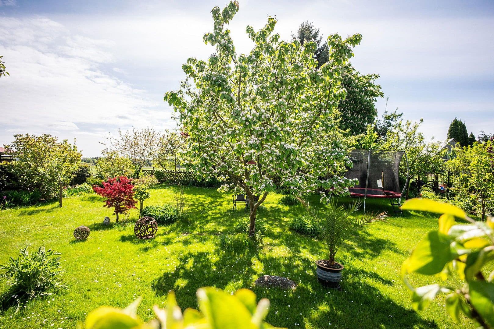 Prodej domu 145 m², pozemek 987 m², Stralsunder Straße 18, Ueckermünde, Mecklenburg-Vorpommern Prodej domu 145 m², pozemek 987 m², Stralsunder Straße 18, Ueckermünde, Mecklenburg-Vorpommern