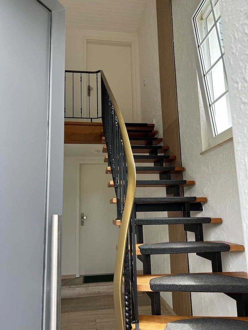 Prodej domu 273 m², pozemek 551 m², Erftstadt, Severní Porýní-Vestfálsko Prodej domu 273 m², pozemek 551 m², Erftstadt, Severní Porýní-Vestfálsko