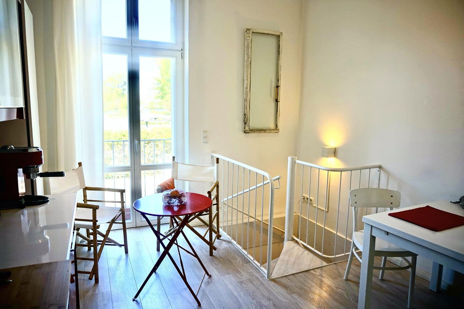 Pronájem bytu 2+1 60 m², Berlinerstr. 96, Potsdam, Braniborsko Pronájem bytu 2+1 60 m², Berlinerstr. 96, Potsdam, Braniborsko