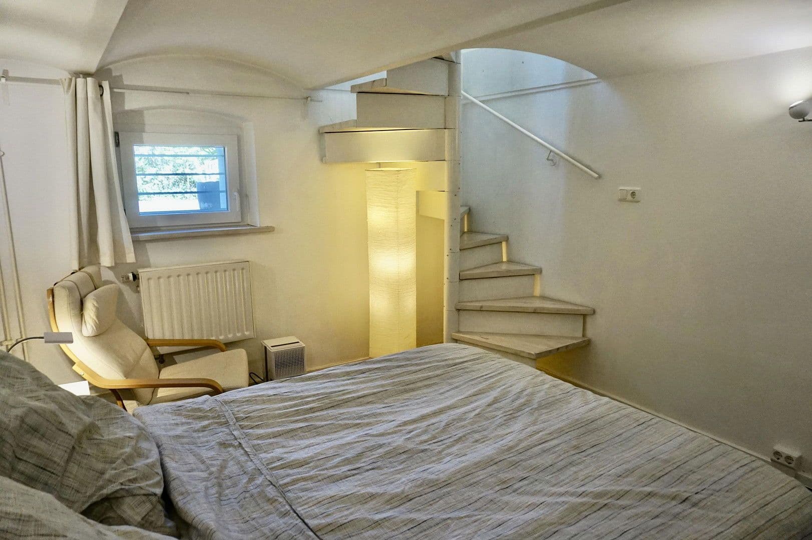 Pronájem bytu 2+1 60 m², Berlinerstr. 96, Potsdam, Braniborsko Pronájem bytu 2+1 60 m², Berlinerstr. 96, Potsdam, Braniborsko