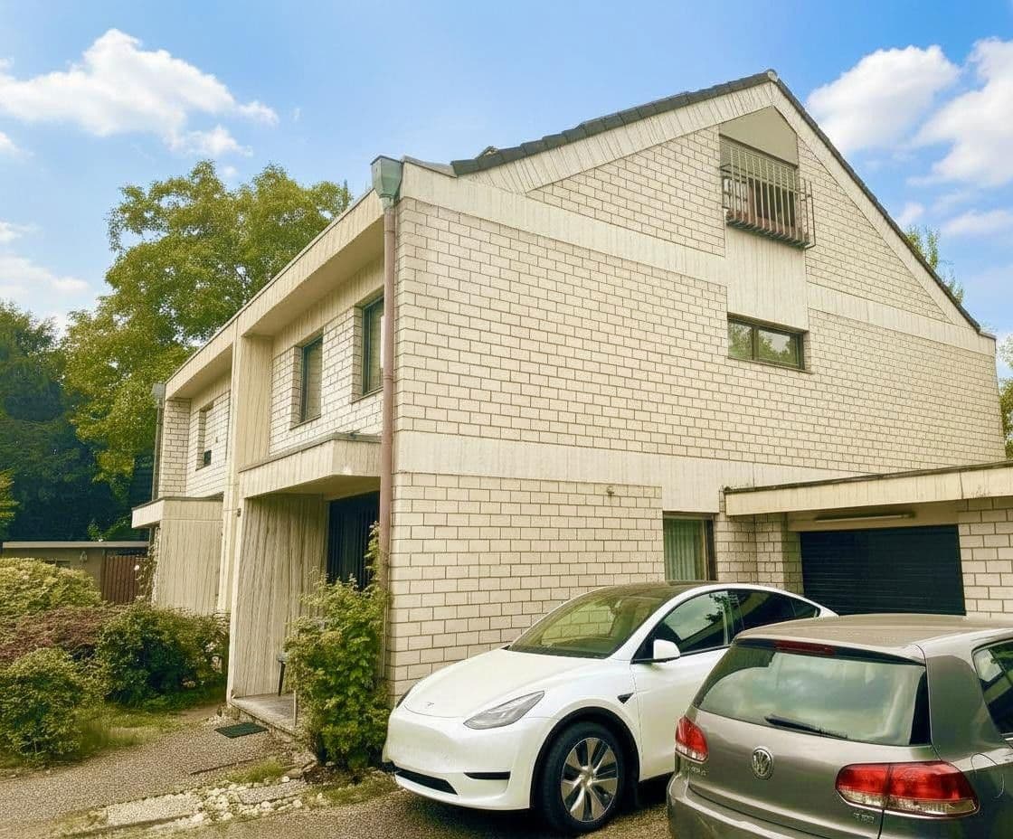 Prodej domu 123 m², pozemek 285 m², Meerbusch, Severní Porýní-Vestfálsko Prodej domu 123 m², pozemek 285 m², Meerbusch, Severní Porýní-Vestfálsko