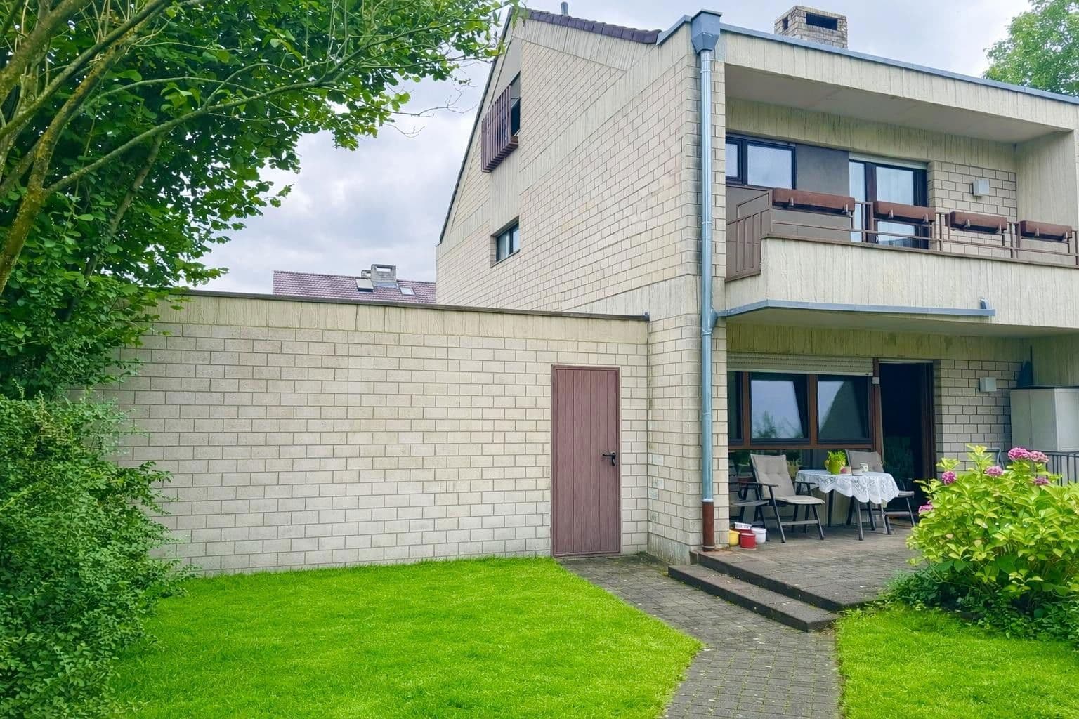 Prodej domu 123 m², pozemek 285 m², Meerbusch, Severní Porýní-Vestfálsko Prodej domu 123 m², pozemek 285 m², Meerbusch, Severní Porýní-Vestfálsko