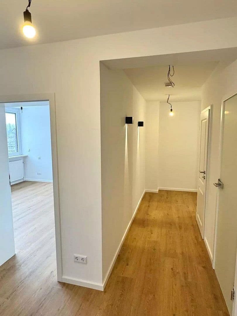 Pronájem bytu 3+1 113 m², Frauenschulstr. 42a, Miesbach, Bavorsko Pronájem bytu 3+1 113 m², Frauenschulstr. 42a, Miesbach, Bavorsko