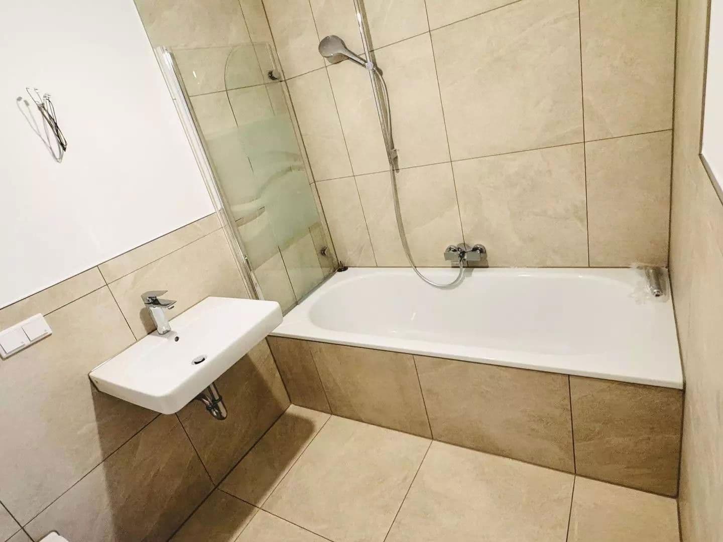 Pronájem bytu 3+1 113 m², Frauenschulstr. 42a, Miesbach, Bavorsko Pronájem bytu 3+1 113 m², Frauenschulstr. 42a, Miesbach, Bavorsko