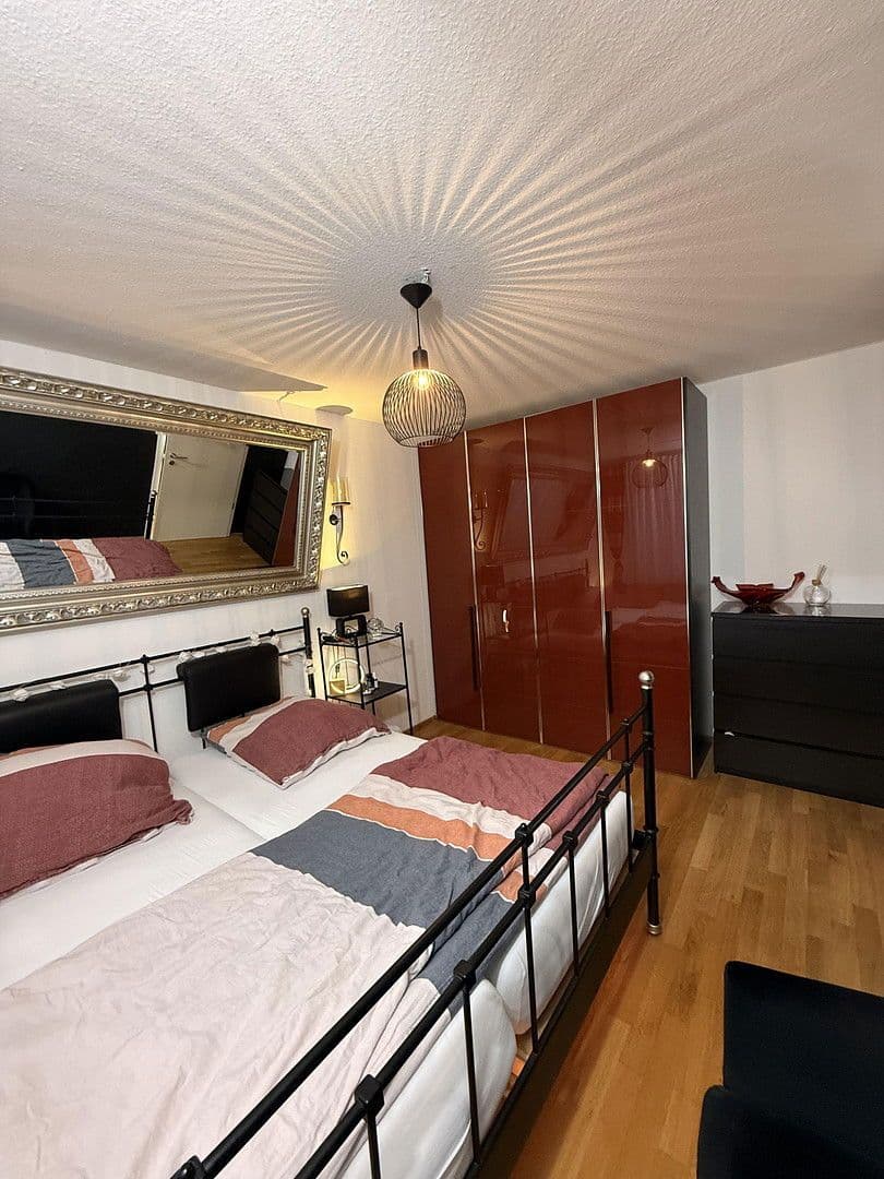 Prodej bytu 3+kk 68 m², Fürth, Bavorsko Prodej bytu 3+kk 68 m², Fürth, Bavorsko