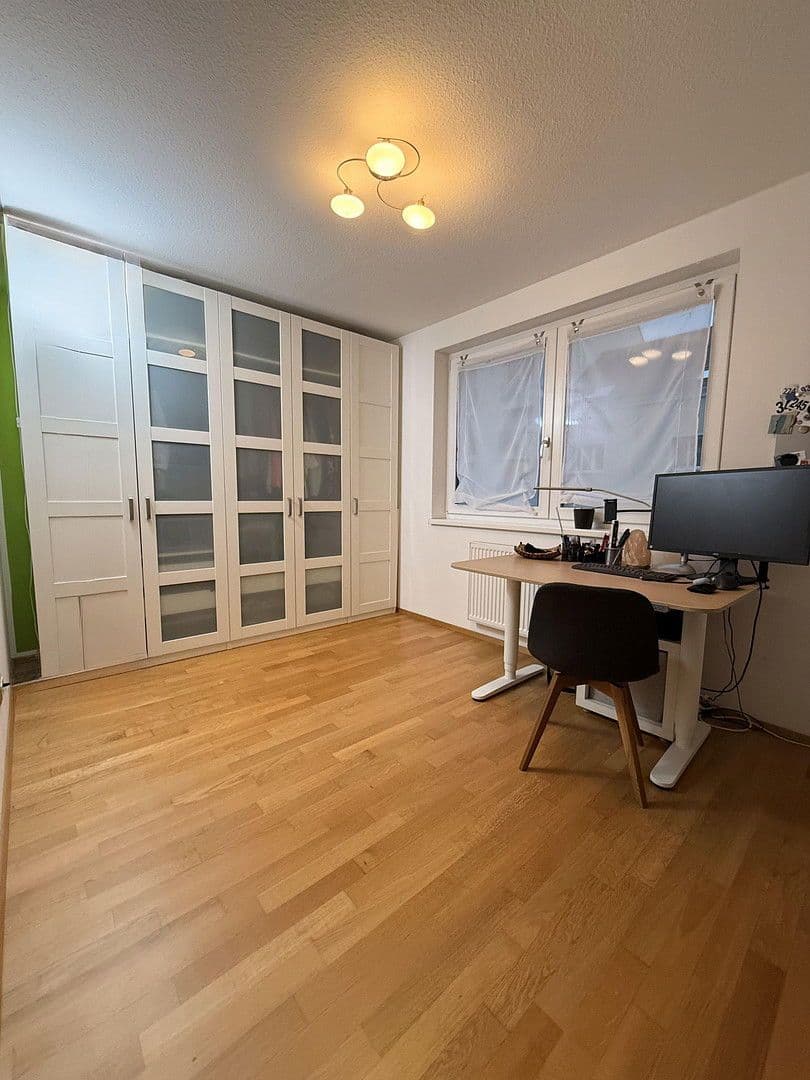 Prodej bytu 3+kk 68 m², Fürth, Bavorsko Prodej bytu 3+kk 68 m², Fürth, Bavorsko
