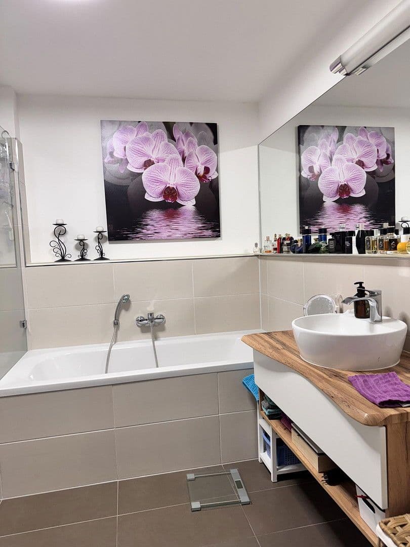 Prodej bytu 3+kk 68 m², Fürth, Bavorsko Prodej bytu 3+kk 68 m², Fürth, Bavorsko