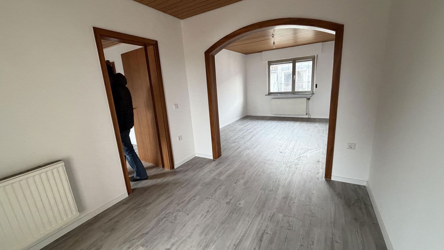 Pronájem domu 175 m², pozemek 400 m², Plankstadt, Bádensko-Württembersko Pronájem domu 175 m², pozemek 400 m², Plankstadt, Bádensko-Württembersko